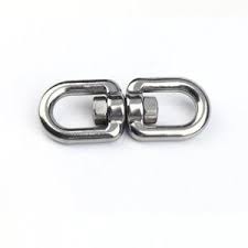 double ended swivel